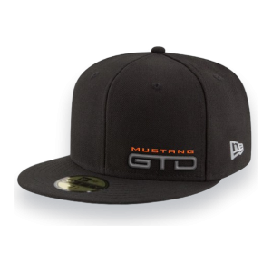 Flat bill